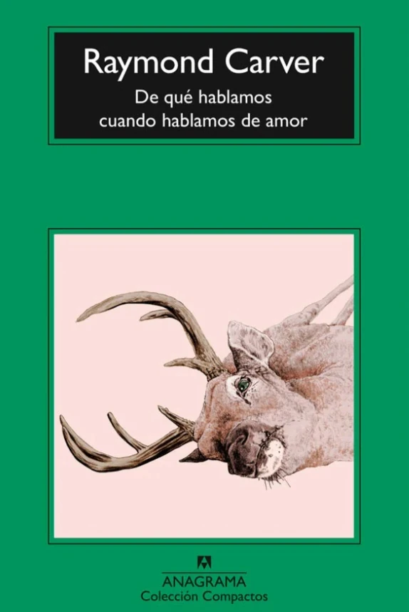 De qué hablamos cuando hablamos de amor