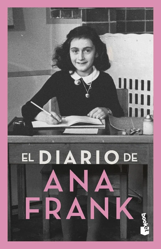 El diario de Ana Frank