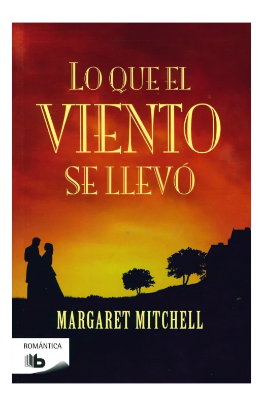 Lo que el viento se llevó