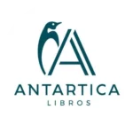 Antartica Libros