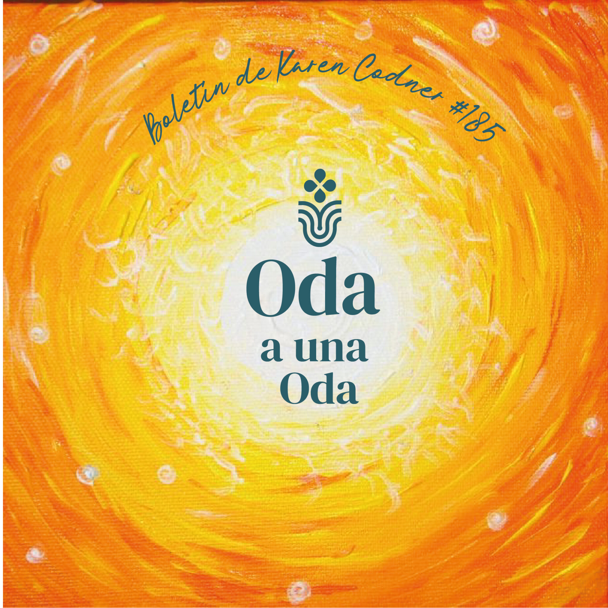 Oda a una Oda #185