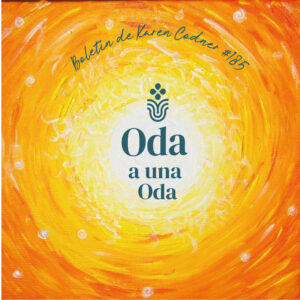 Oda a una Oda #185
