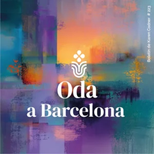 Oda a Barcelona #223
