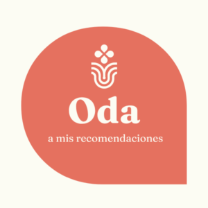 Oda a mis recomendaciones #227