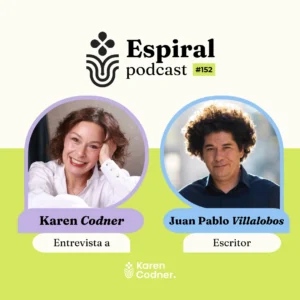 #152 Entrevista a Juan Pablo Villalobos