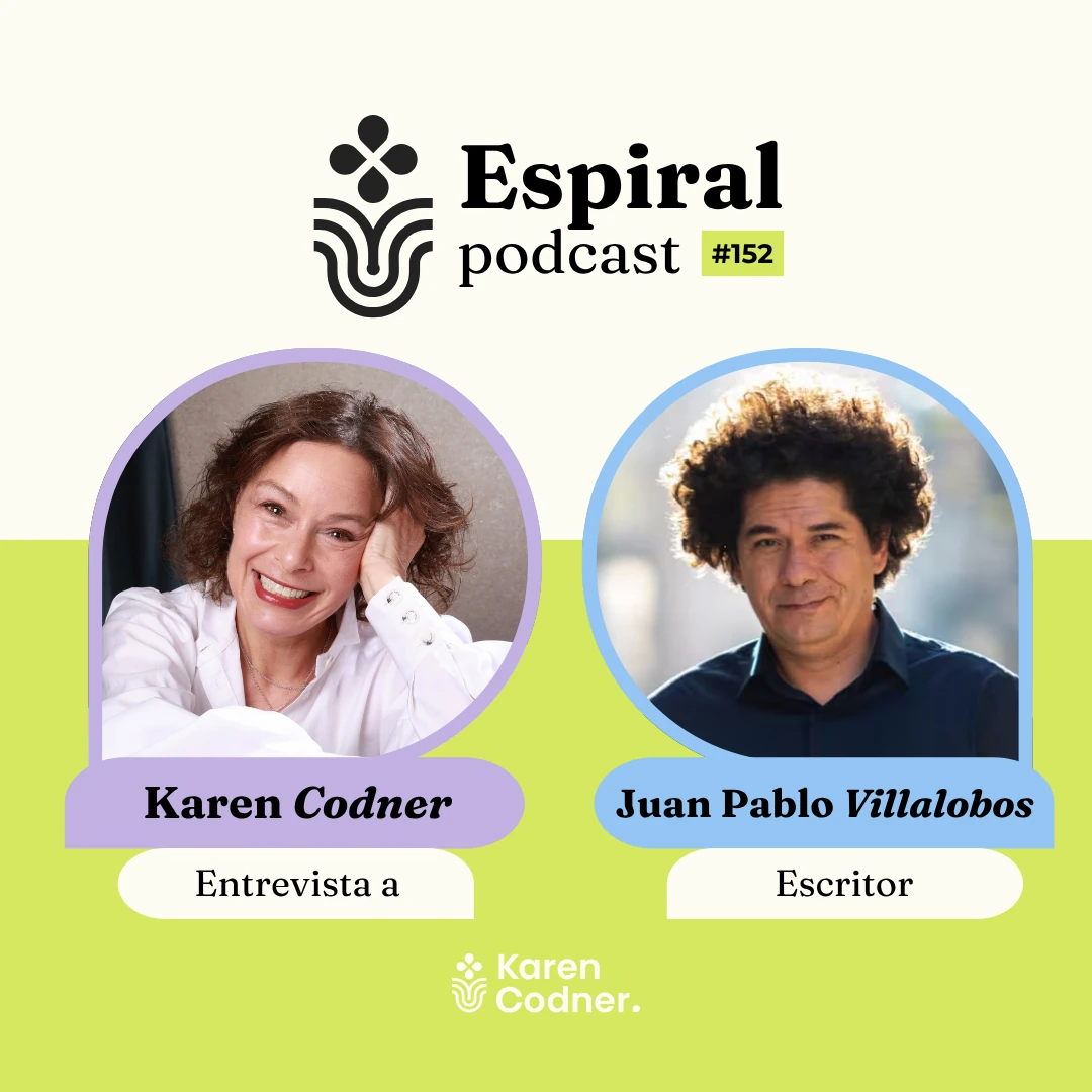 #152 Entrevista a Juan Pablo Villalobos
