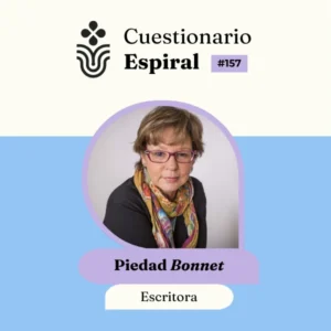 157 Cuestionario Espiral - Piedad Bonnet