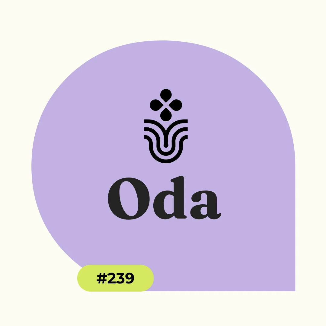 Oda a Mis recomendaciones #239